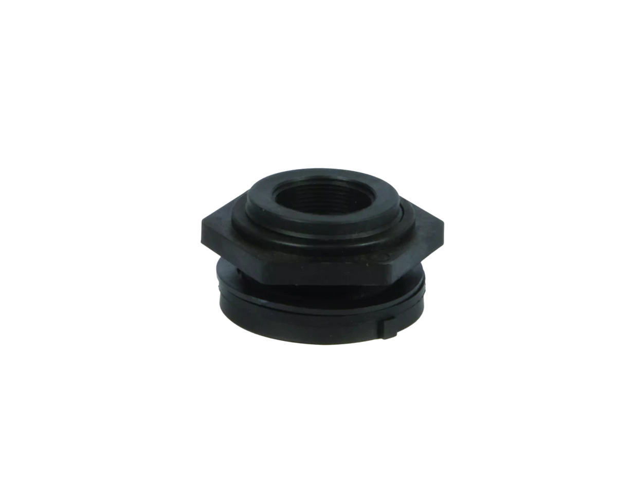 Atlantic: Bulkhead 1.5" Fipt