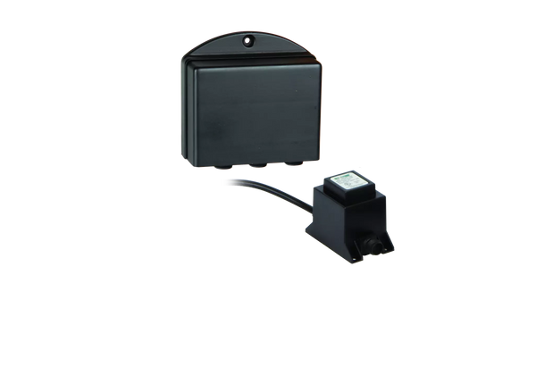 Atlantic Water Gardens: InfiColor 3-Light Wiring Kit | 30 W, CC30X3