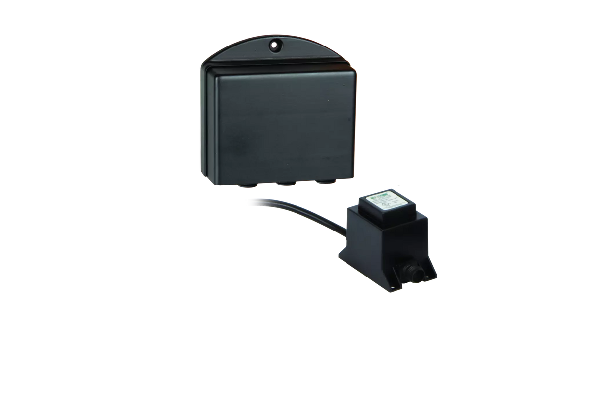 Atlantic InfiColor 3-Light Wiring Kit CC30X3
