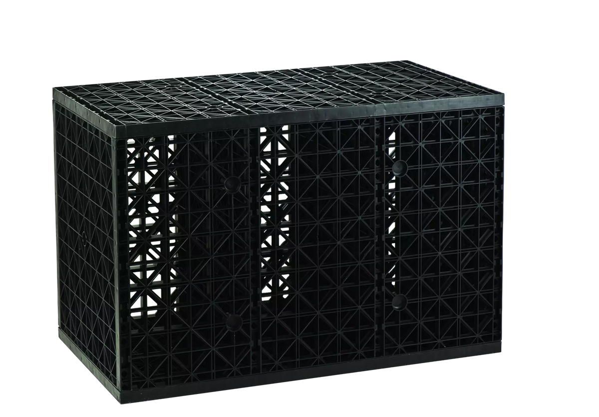 Atlantic Water Gardens: Eco-blox Water Matrix (boxed)