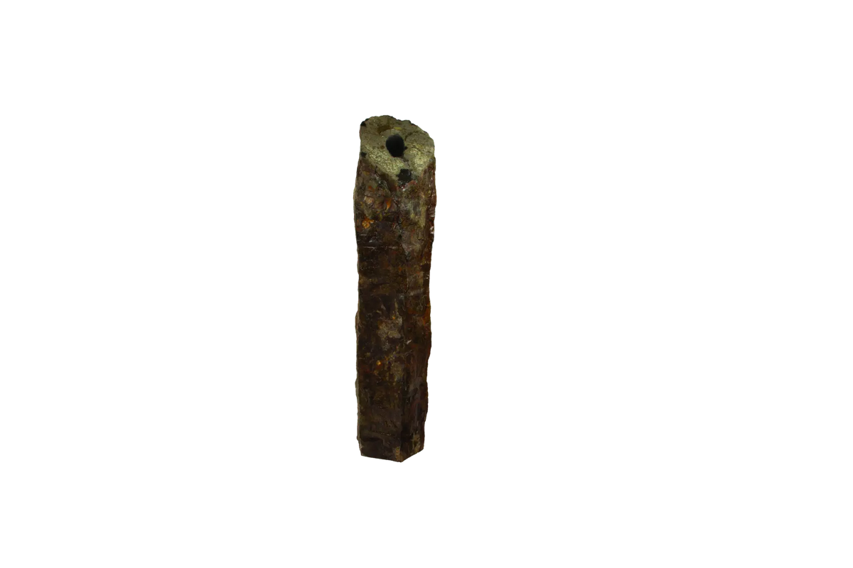 Atlantic Water Gardens: Natural Basalt Column