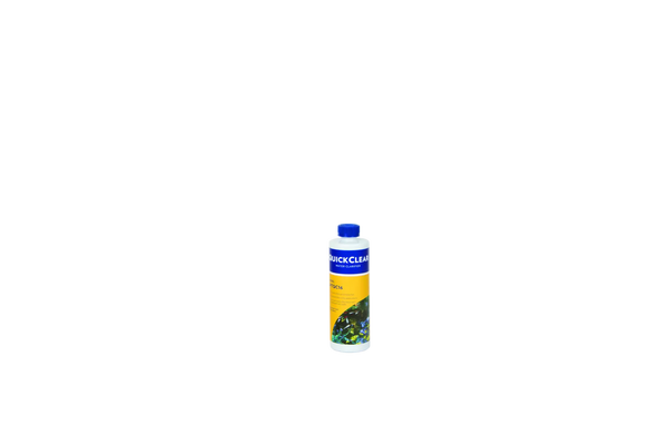 Atlantic Water Gardens: QuickClear Water Clarifier | 16 oz & 32 oz
