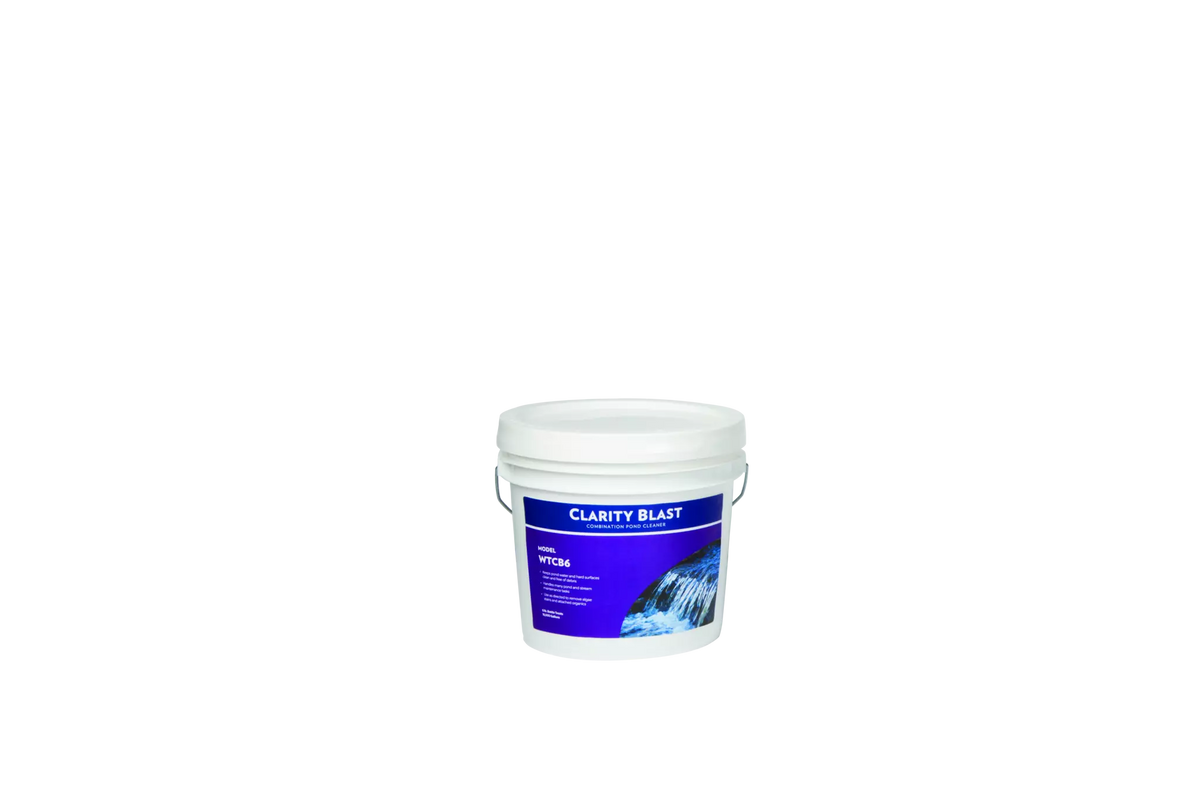 Atlantic Water Gardens: ClarityBlast | 1, 2 & 6 lb