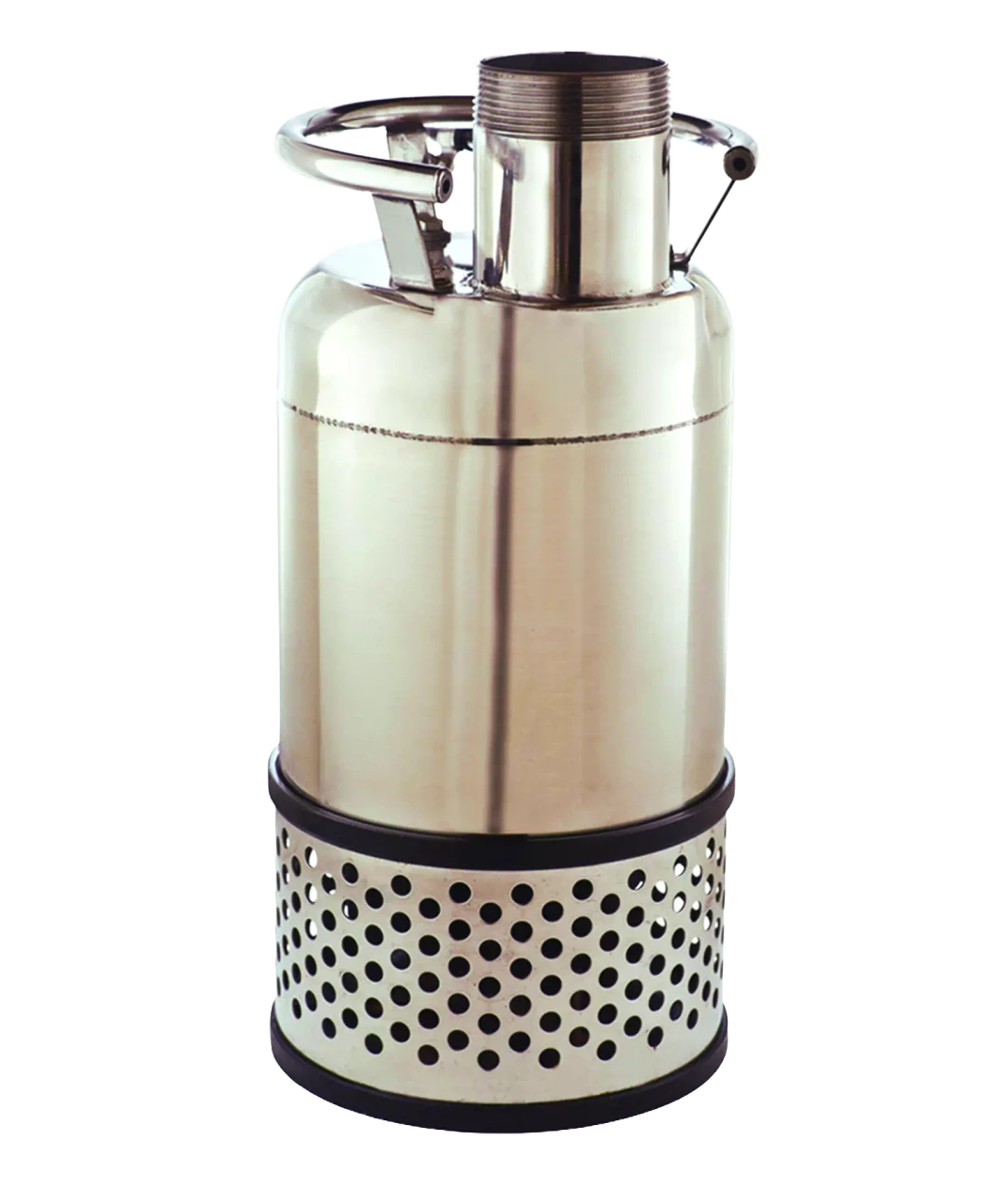 Atlantic: L-series Pump - 1/2 HP