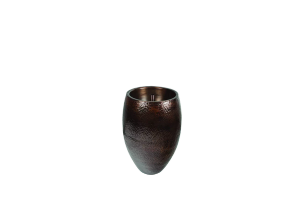 Atlantic Water Gardens: Aura Vase Fountain, Antique Brass | 24", 32" & 40"