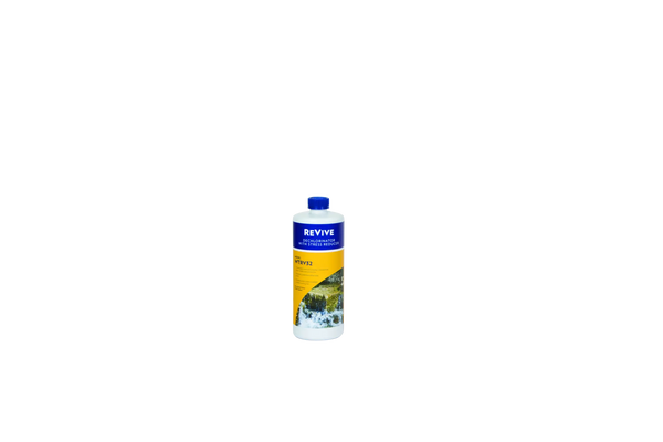 Atlantic Water Gardens: ReVive Dechlorinator & Stress Reducer | 32 oz