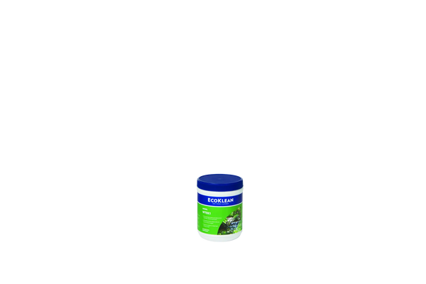 Atlantic Water Gardens: EcoKlean Oxygen Pond Cleaner | 1, 2 & 10 lb