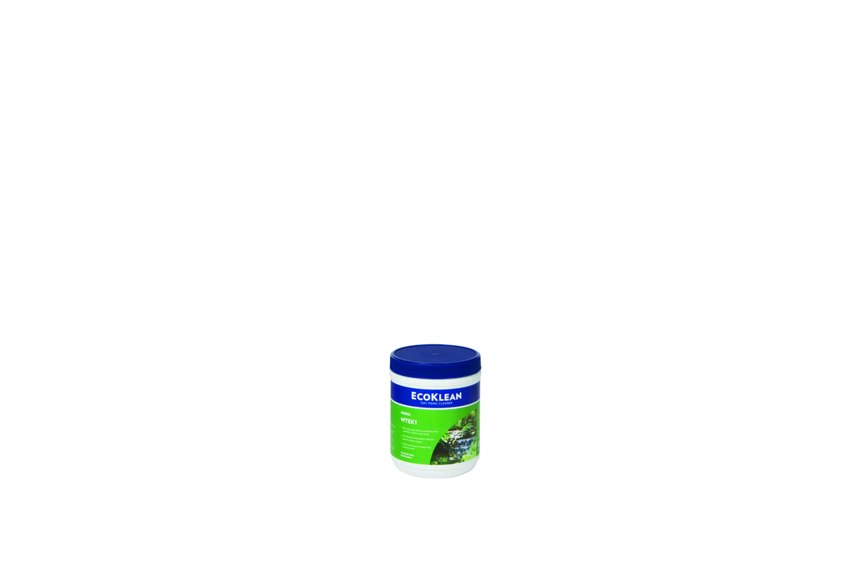 Atlantic Water Gardens: EcoKlean | 1, 2 & 10 lb