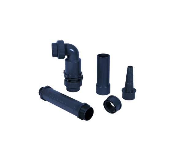 Atlantic Water Gardens: Triton Check Valve | 1.5" & 2", TR215CV