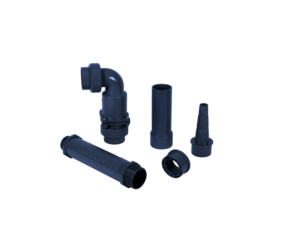 Atlantic: Triton Check Valve