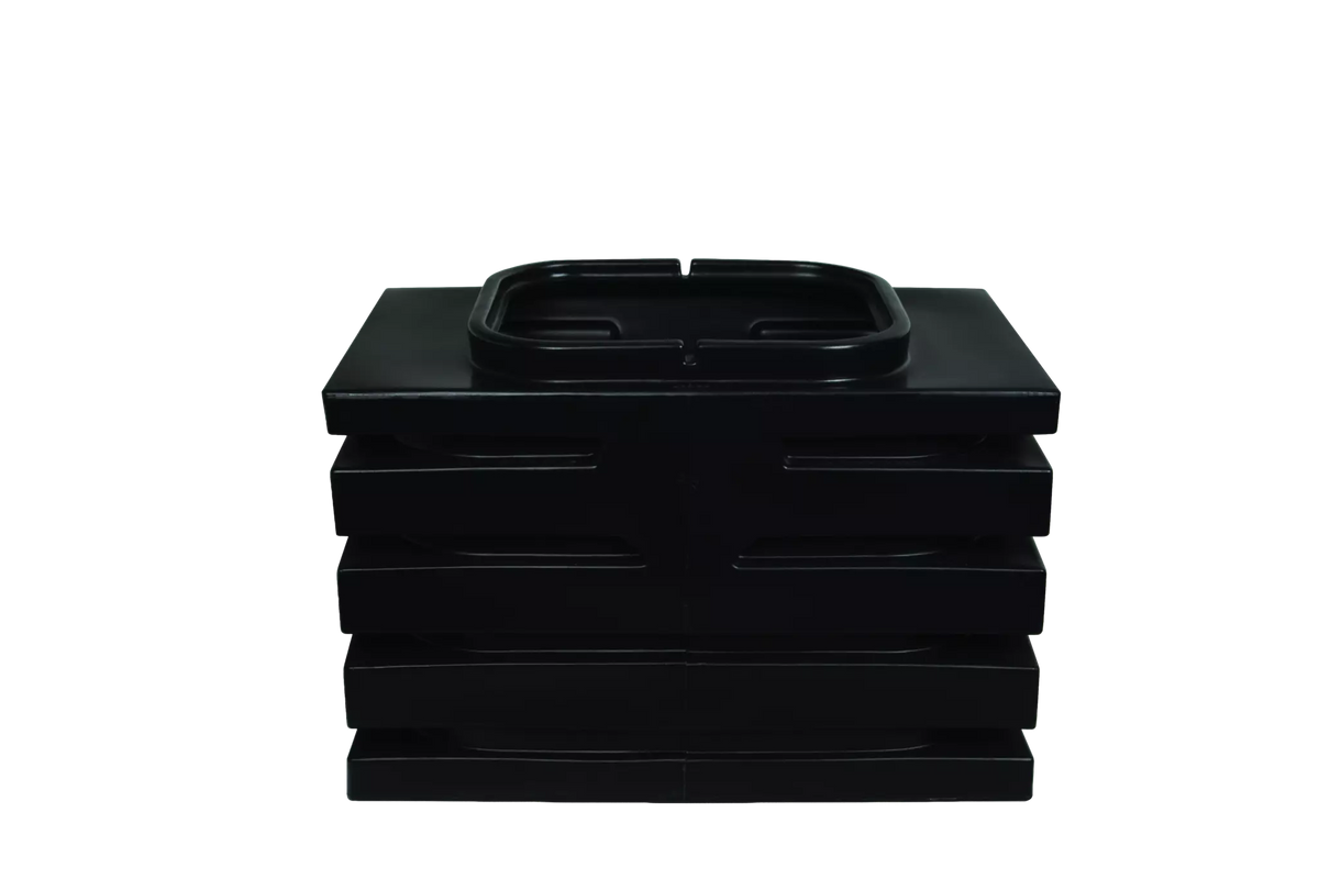 Atlantic Water Gardens: Pump Vault Extension For PV7500/ 15000