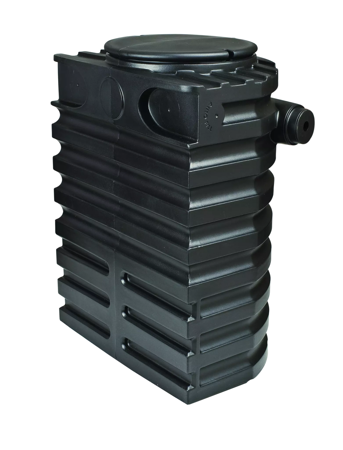 Atlantic Water Gardens: Pump Vault | 3,900, 7,500 & 15,000 GPH