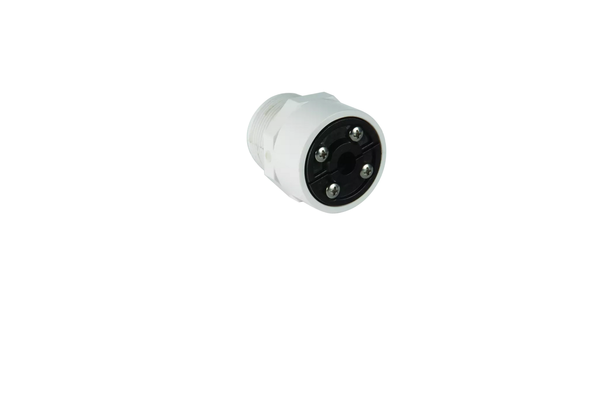 Atlantic Water Gardens: Cord Seal Fitting