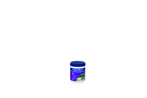 Atlantic Water Gardens: ClarityBlast Pond Cleaner | 1, 2 & 6 lb