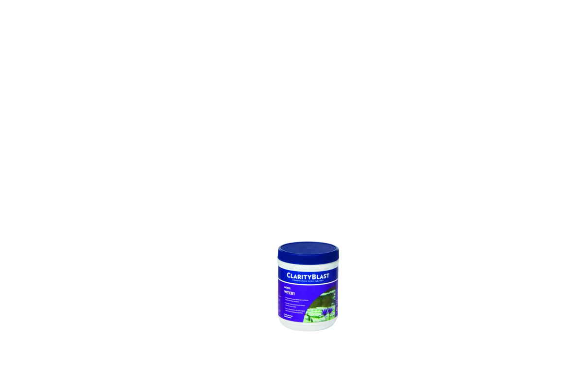 Atlantic Water Gardens: ClarityBlast | 1, 2 & 6 lb
