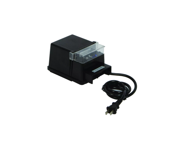 Atlantic Water Gardens: Lighting Transformer, Photocell & Timer | 88 W or 150 W
