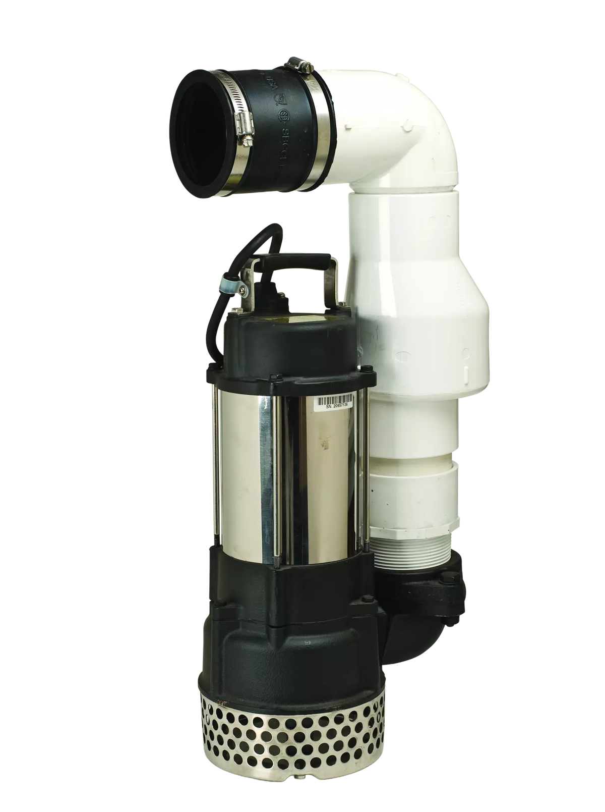 Atlantic Water Gardens: 3" Check Valve Assembly