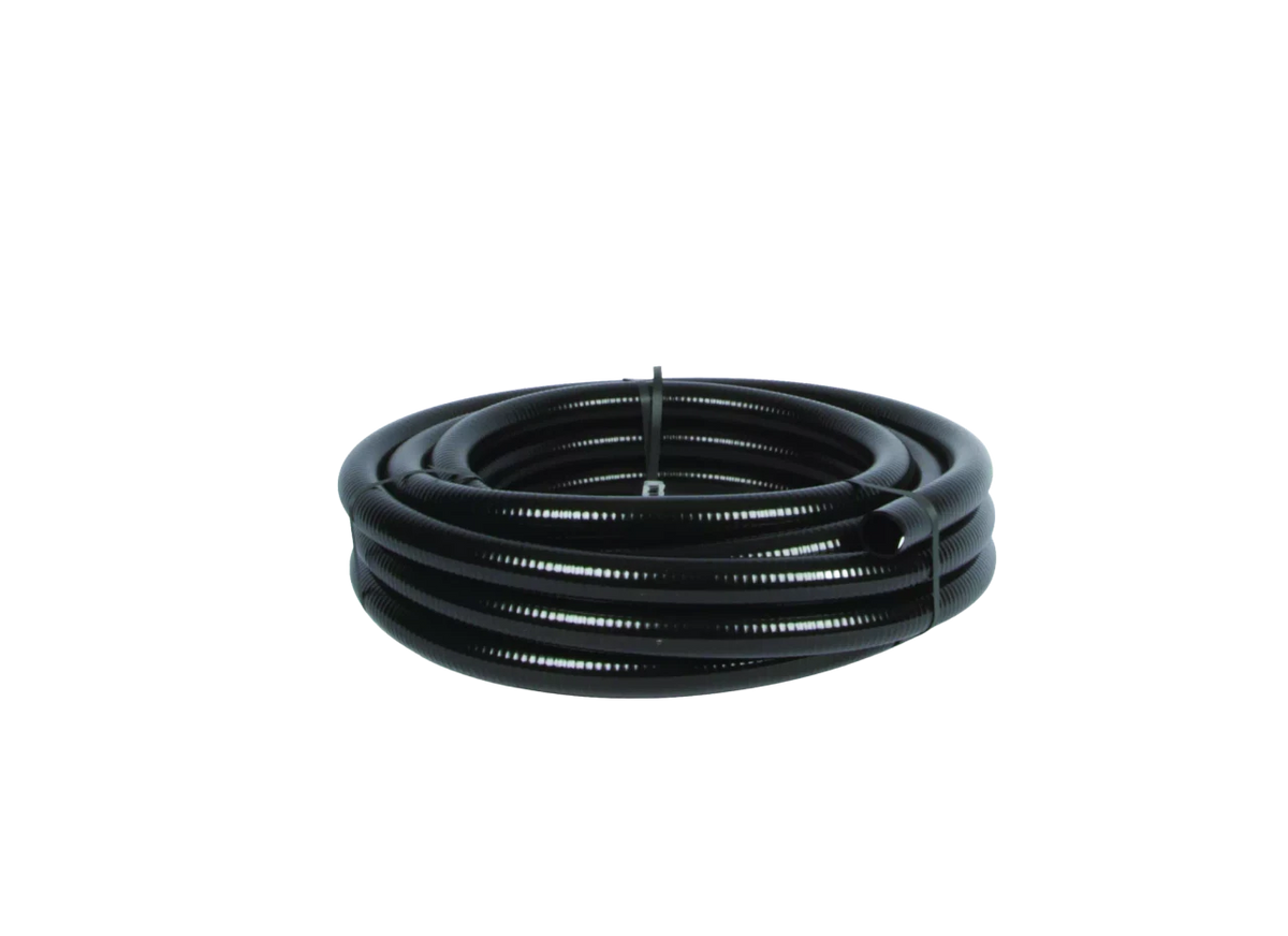 Atlantic: Flexible PVC Pipe