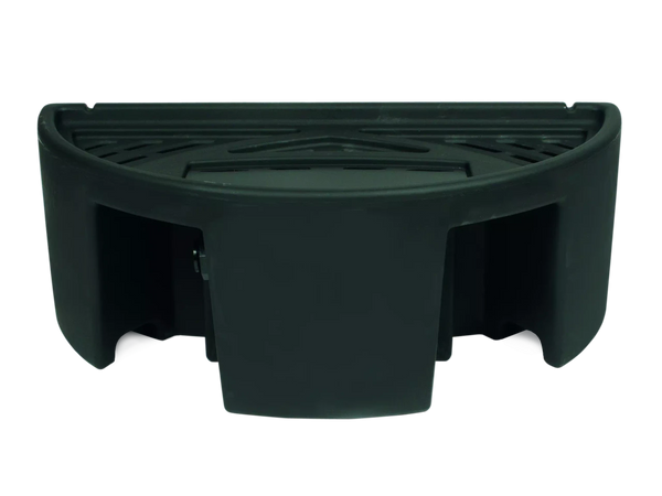Atlantic Water Gardens: Formal Spillway Basin | 12", 24" & 36" Spillways