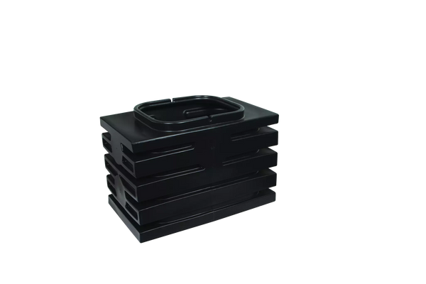 Atlantic Water Gardens: Pump Vault Extension | PV7500 & PV15000, PVEXT