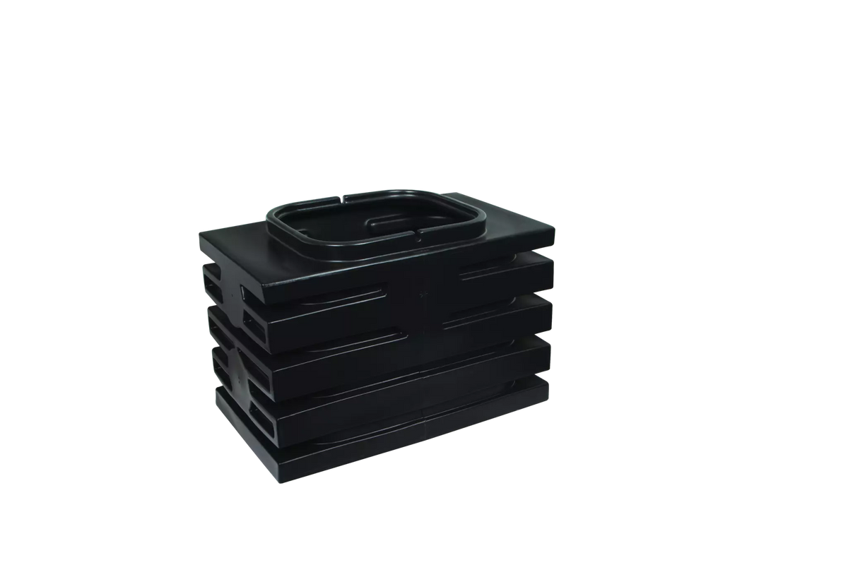 Atlantic Water Gardens: Pump Vault Extension For PV7500/ 15000