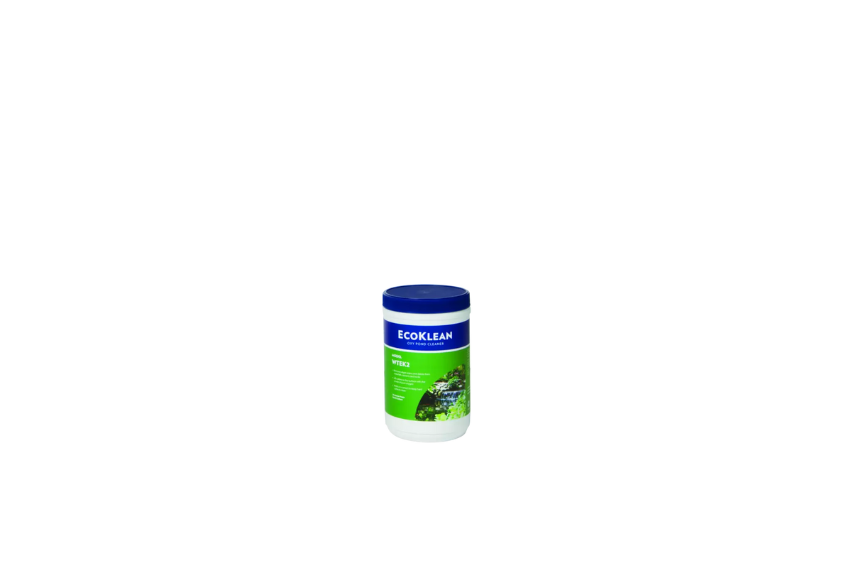 Atlantic Water Gardens: EcoKlean | 1, 2 & 10 lb