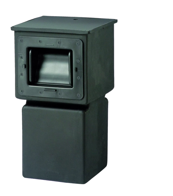 Atlantic Water Gardens: Satellite Skimmer, 6" Weir | 3,000 GPH, PS3000