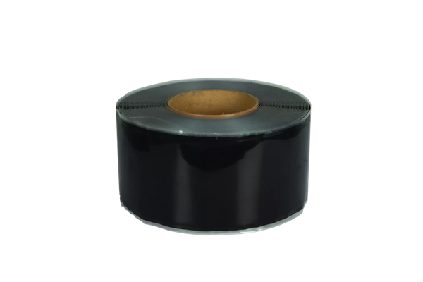 Atlantic Water Gardens: EPDM Cured Cover Strip, 6" x 100' | LI SEAMTAPE6