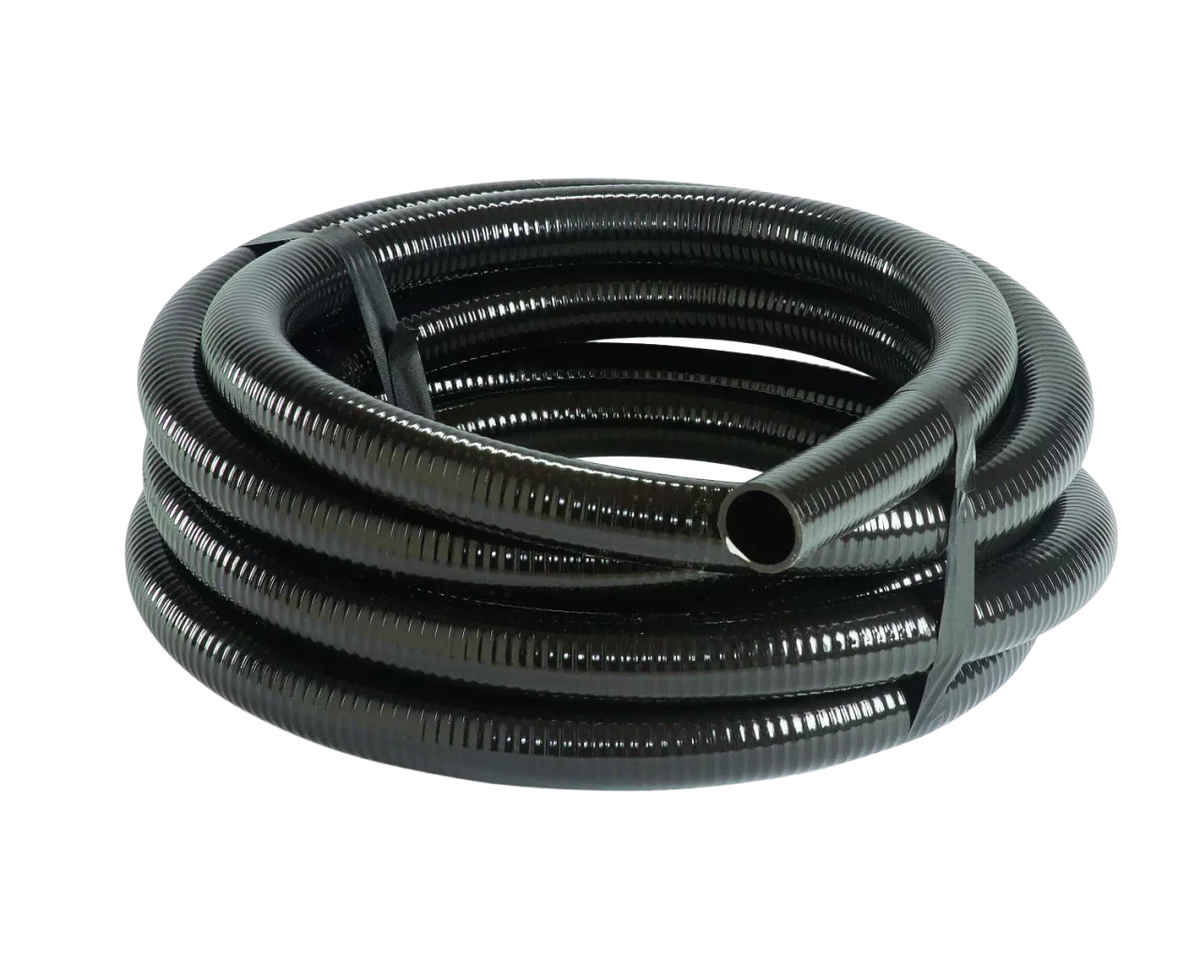 Atlantic: Flexible PVC Pipe
