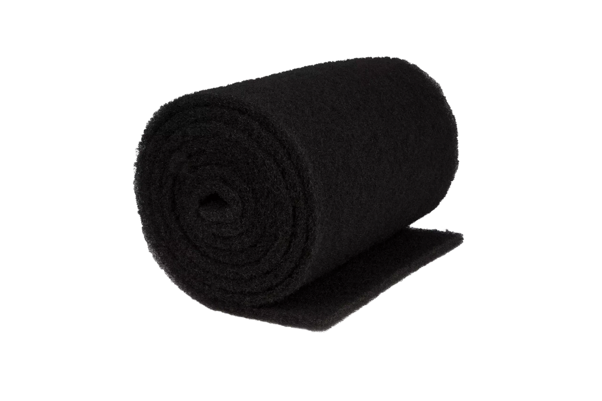Atlantic: Splash Mat - 28" X 20' Roll
