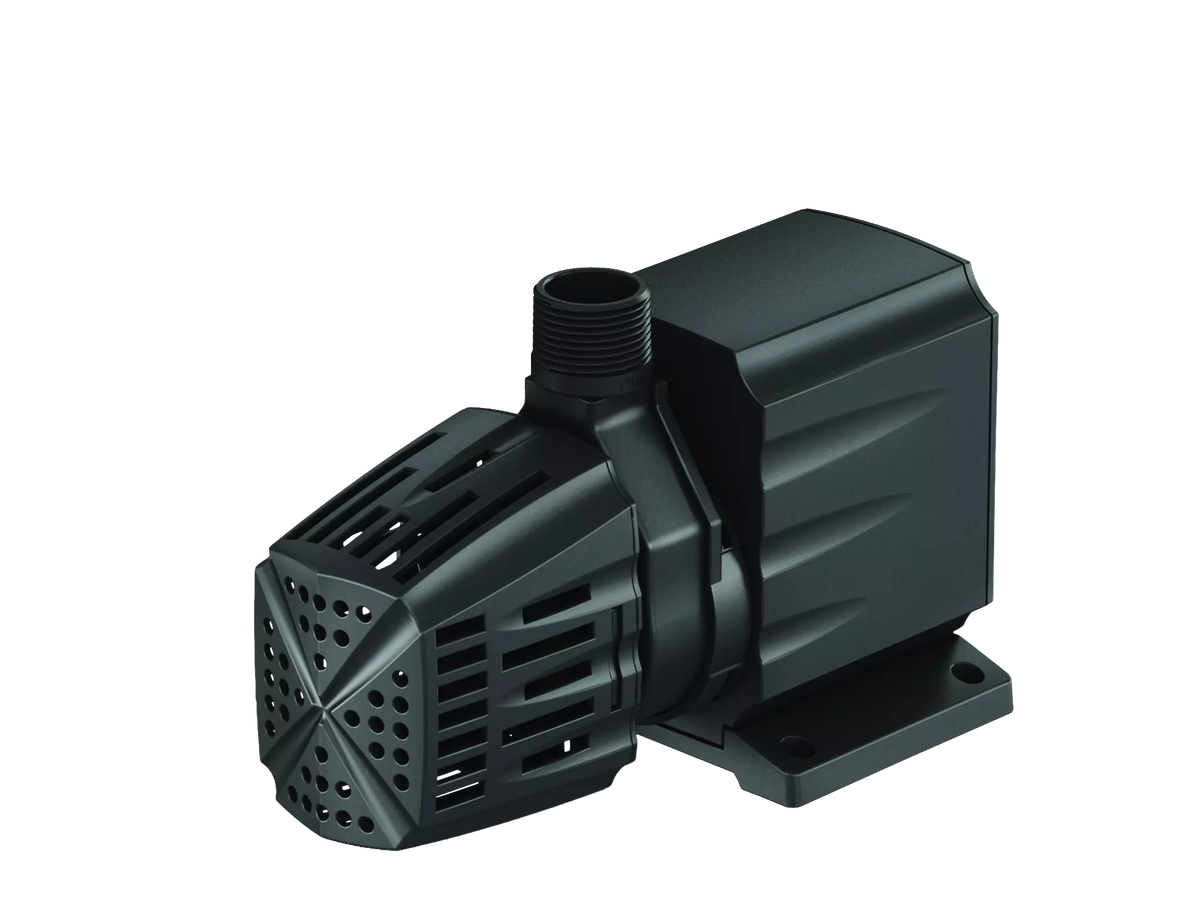 Atlantic Water Gardens: MD-Series Pump | 250-1,500 GPH