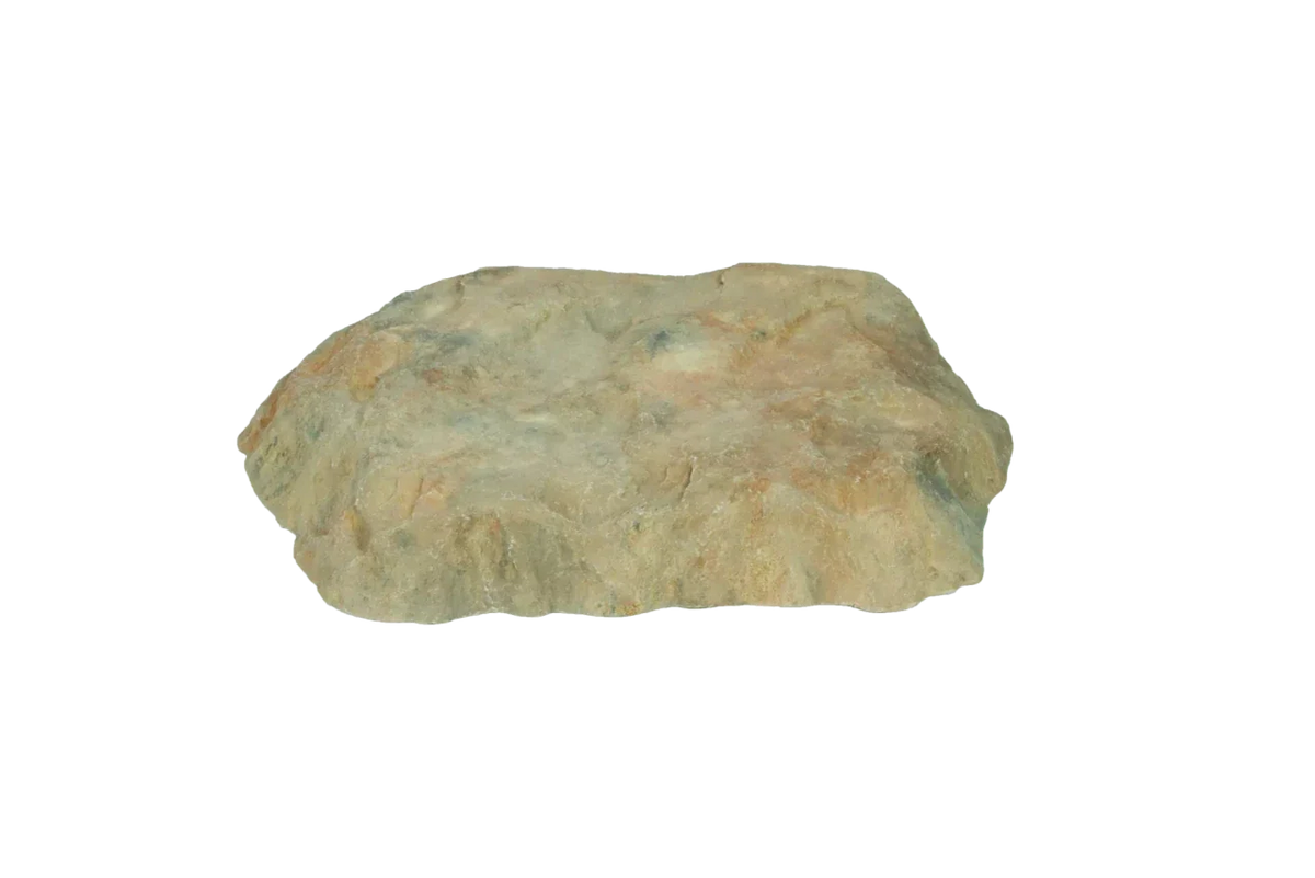 Atlantic Water Gardens: Rock Lid | Small, Medium & Large
