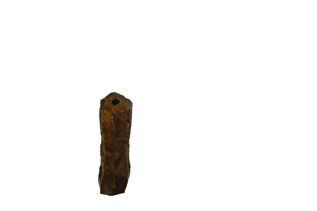 Atlantic Water Gardens: Natural Basalt Column