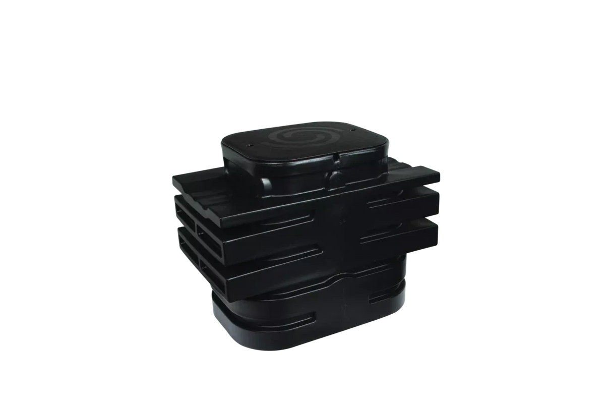 Atlantic Water Gardens: Pump Vault | 3,900, 7,500 & 15,000 GPH