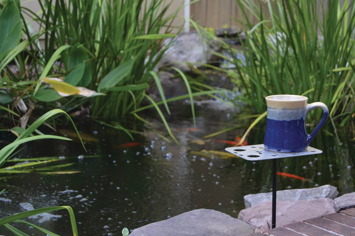 Atlantic Water Gardens: Md Clear Water System Kit - 11' X 16'