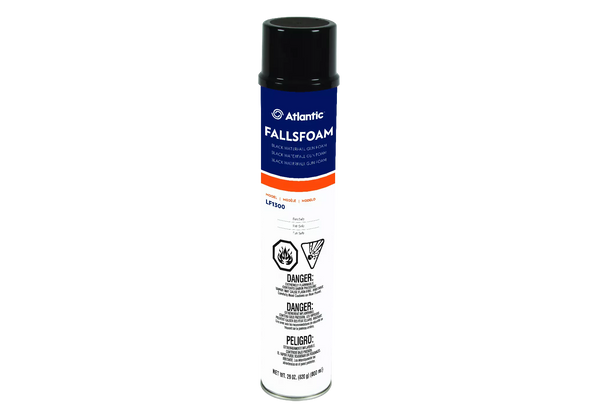 Atlantic Water Gardens: FallsFoam Professional Gun Foam | 24 oz, LF1300