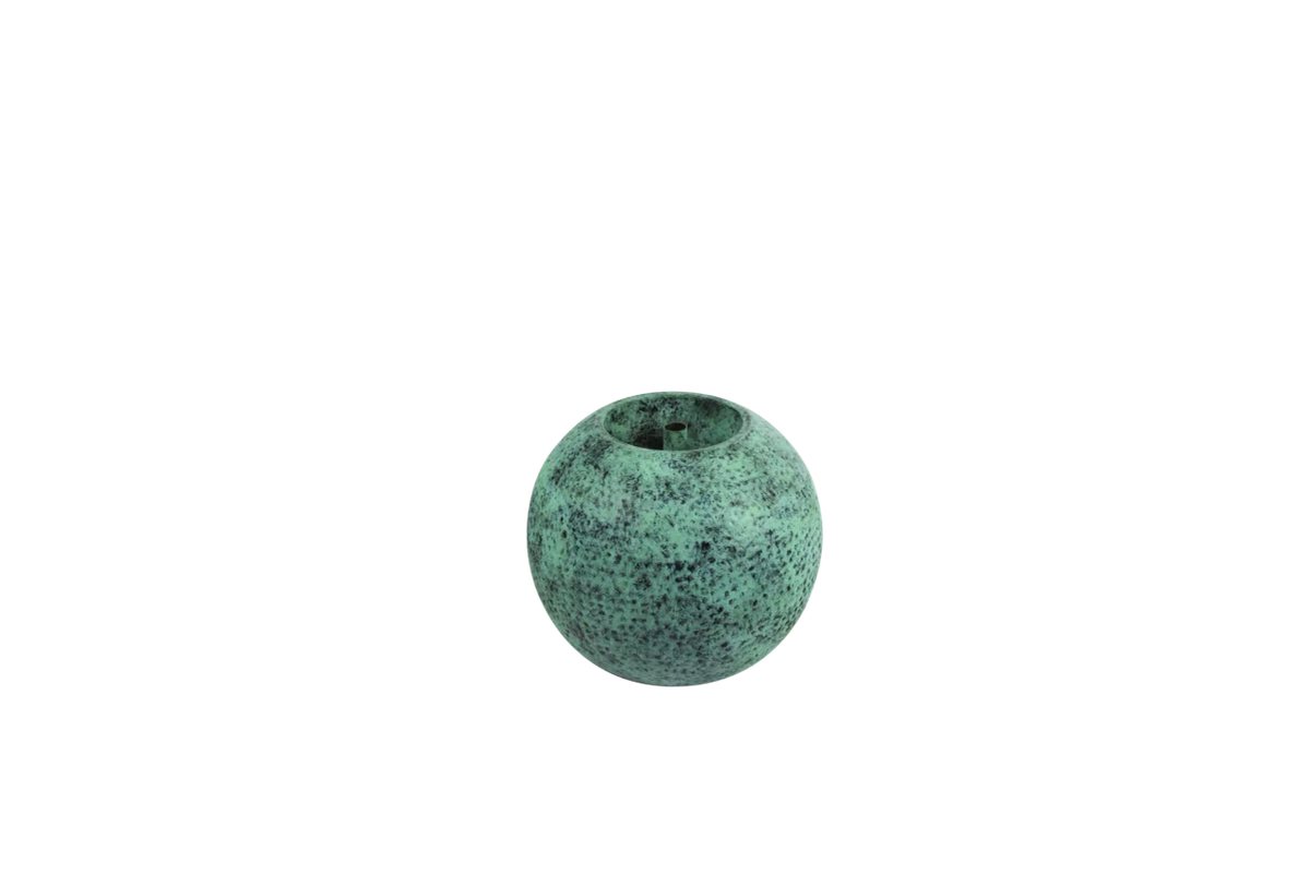 Atlantic: Sphere - Verde Brass