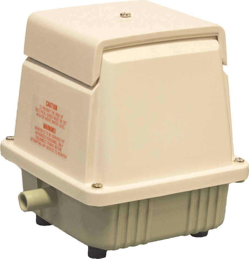 EasyPro: Nitto Kohki (Medo) Linear Piston Compressor - max cfm
