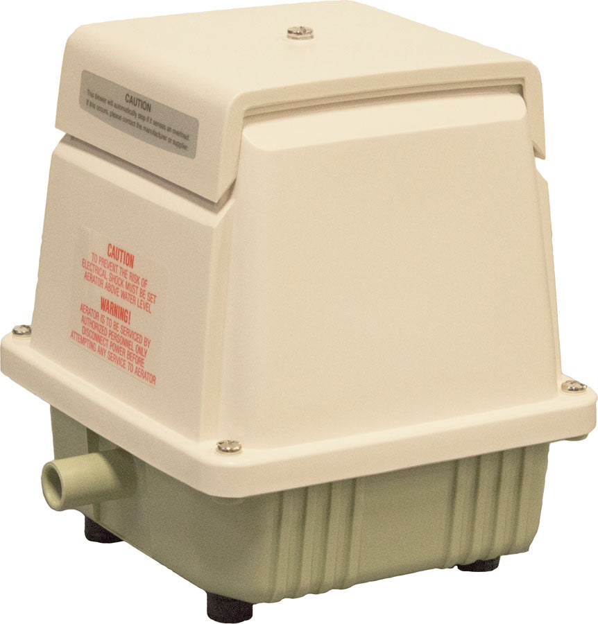 EasyPro: Nitto Kohki (Medo) Linear Piston Compressor - max cfm