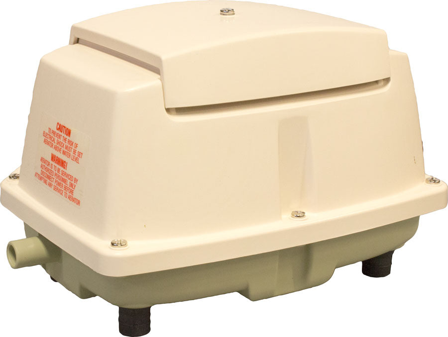 EasyPro: Nitto Kohki (Medo) Linear Piston Compressor - max cfm