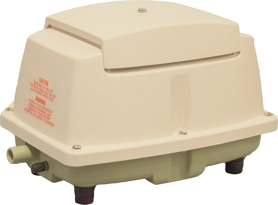 EasyPro: Nitto Kohki (Medo) Linear Piston Compressor - max cfm