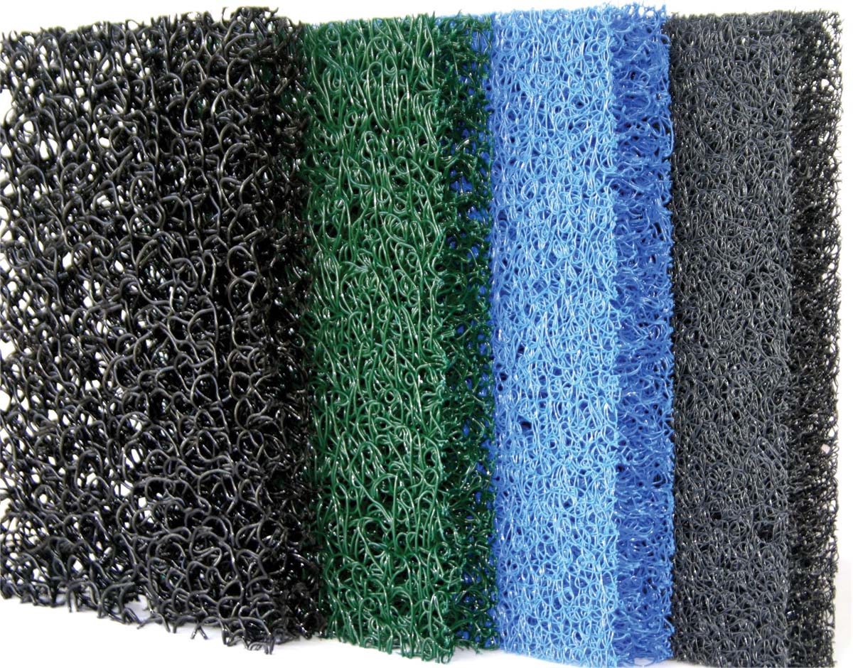 EasyPro: MATALA Half Sheet 24" x 39" | Black, Green or Gray