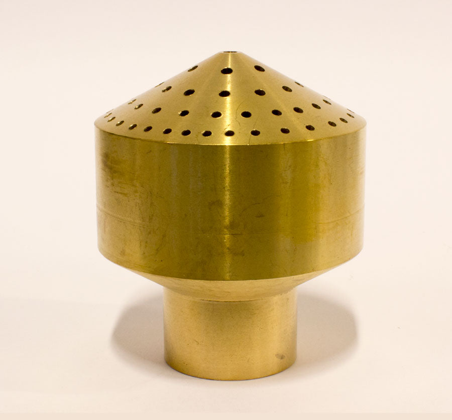 EasyPro: Multi-Spray Nozzle | 1" & 2" FPT