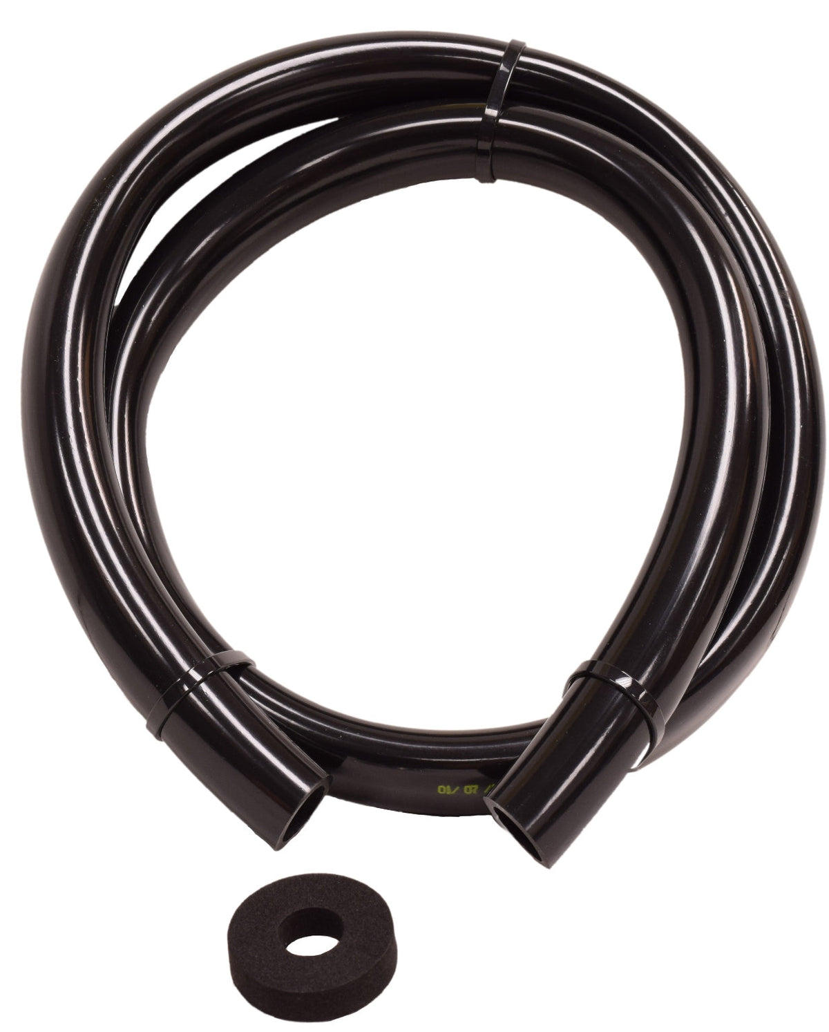 EasyPro: Plumbing kit for Basalts - Single line with friction ring