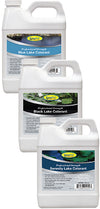 Easy Pro: Liquid pond Dye | 32oz | Lake Colorant | Lake Dye | Concentrated Dye for Ponds & Lakes