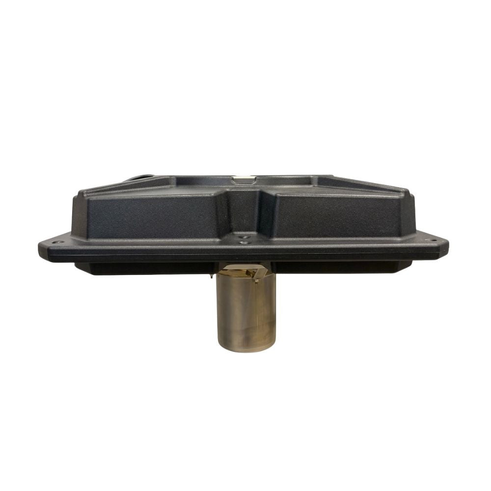 Airmax: Powerhouse Surface Aerator: 115V - 1HP, 150ft cord w/ Float cage