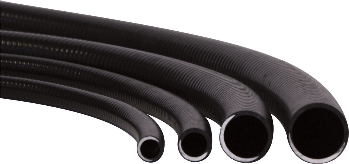 EasyPro: Premium Pond Flex PVC Pipe; roll