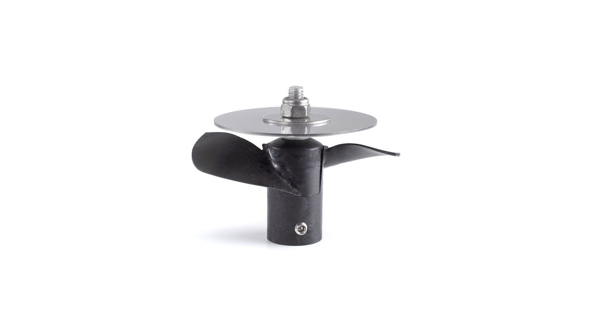 Scott Aerator: DA-20 Propeller Assembly | 1/3 HP & 1/2-1 HP