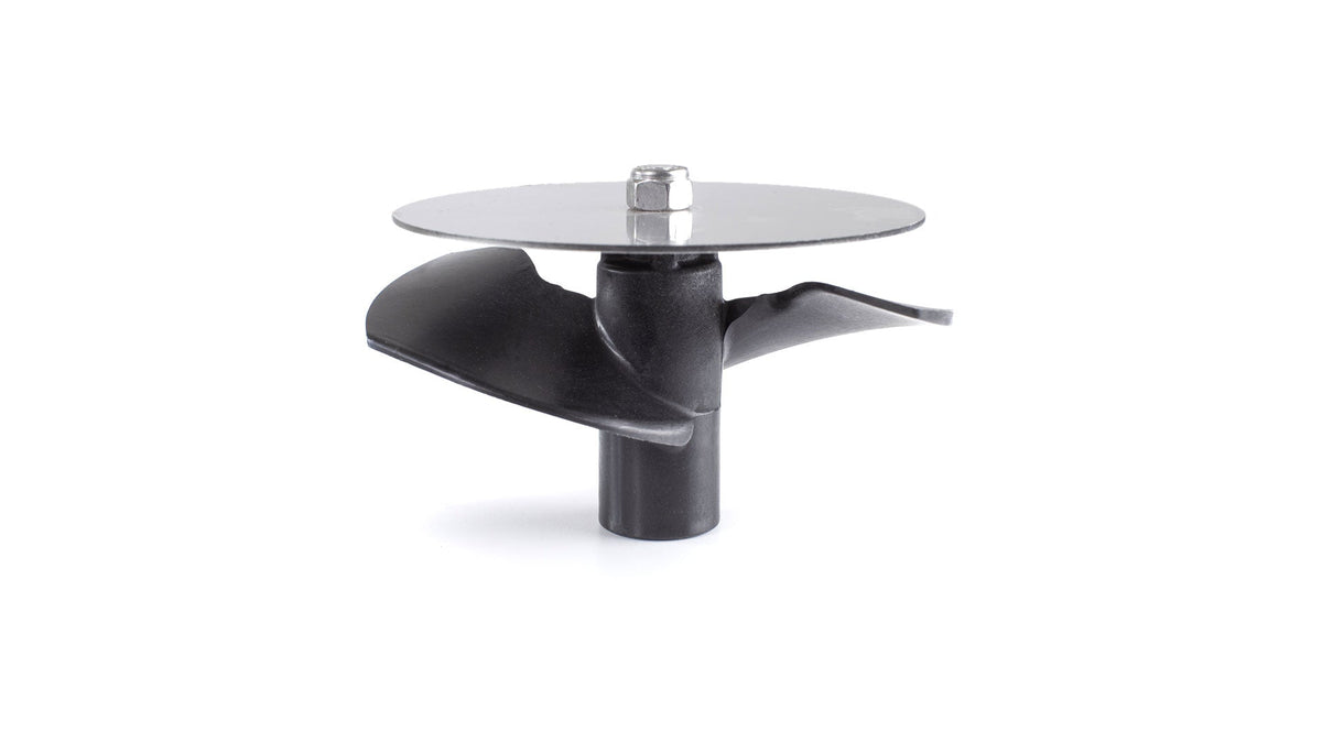 Scott Aerator: DA-20 Propeller Assembly NV | 1-1/2, 2 & 3 HP