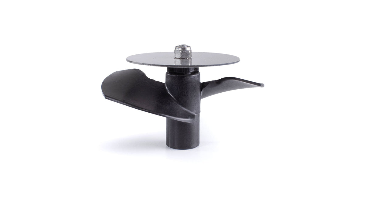 Scott Aerator: North Star, 2 HP - 3 HP Propeller Assembly